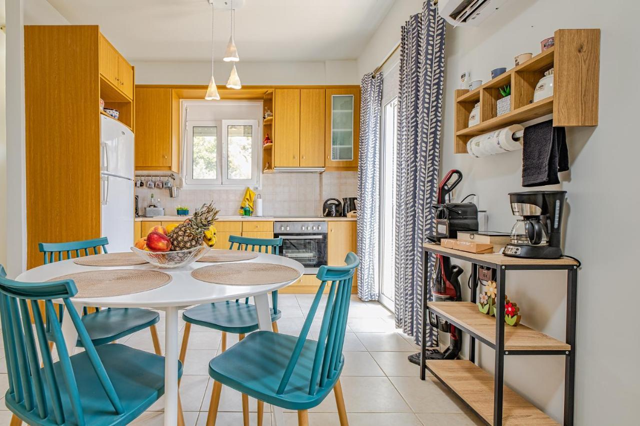 Plakias River Apartment Extérieur photo