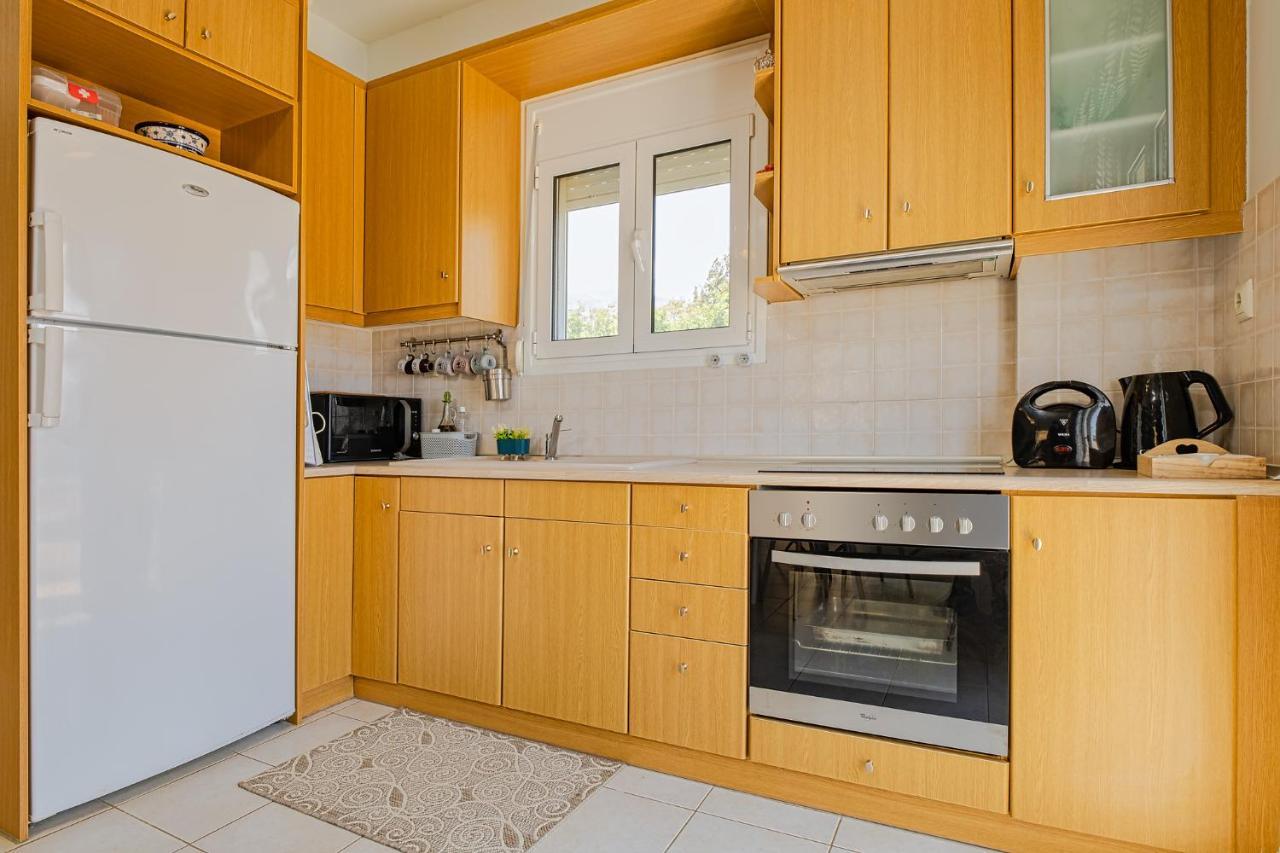 Plakias River Apartment Extérieur photo