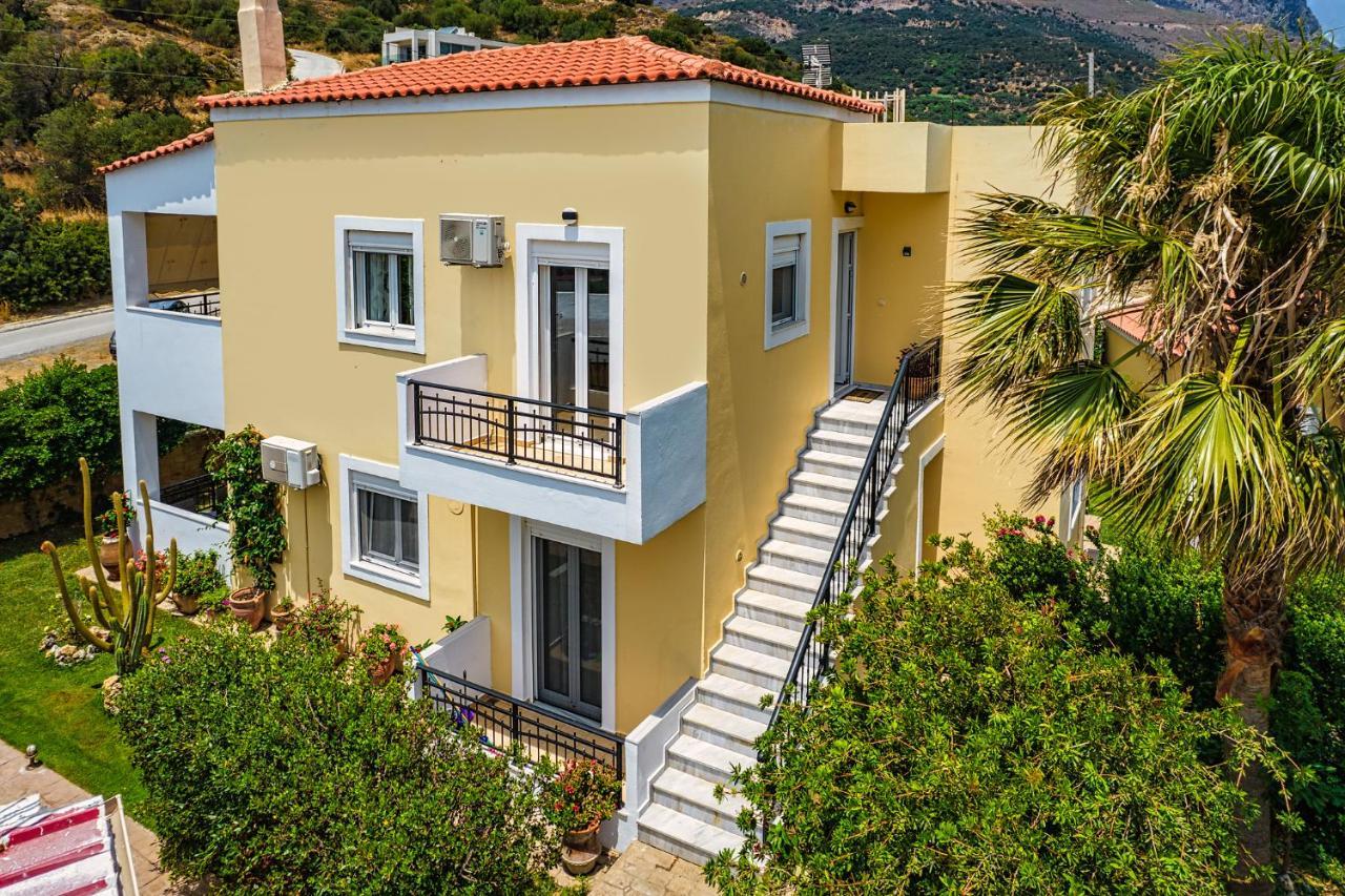 Plakias River Apartment Extérieur photo