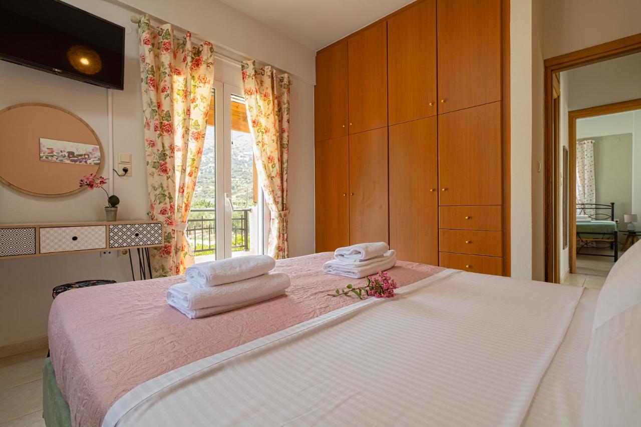 Plakias River Apartment Extérieur photo