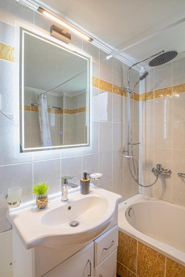 Plakias River Apartment Extérieur photo
