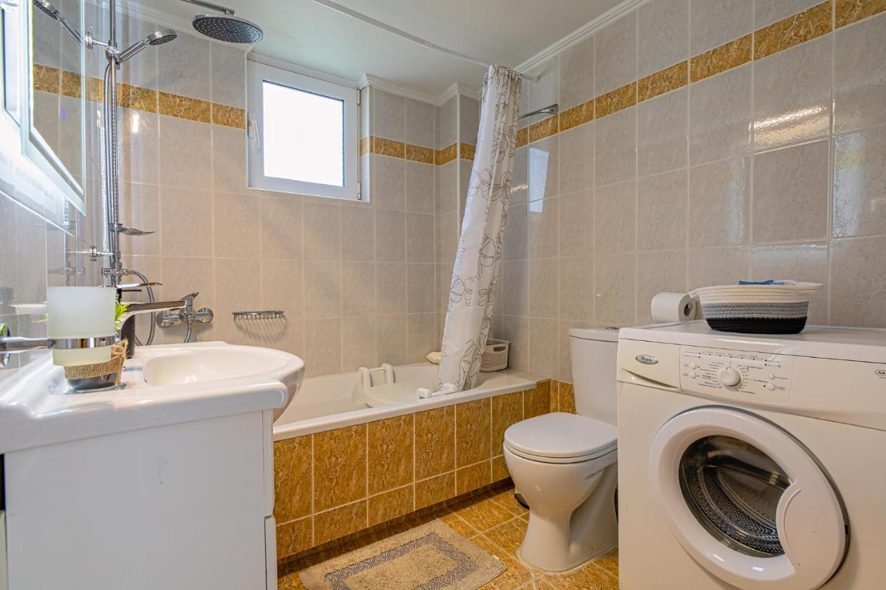 Plakias River Apartment Extérieur photo