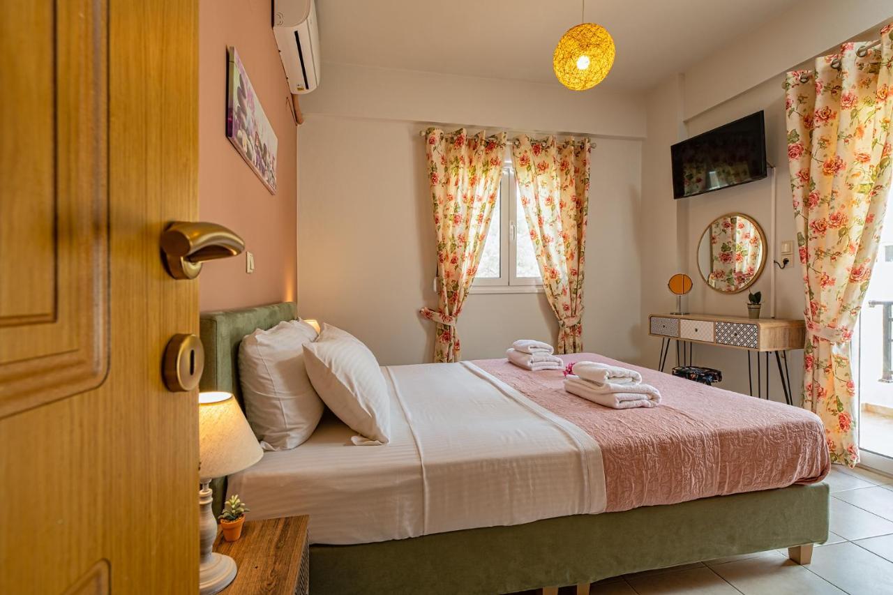 Plakias River Apartment Extérieur photo