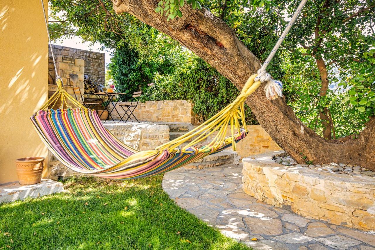 Plakias River Apartment Extérieur photo