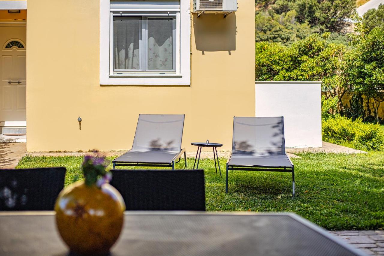 Plakias River Apartment Extérieur photo