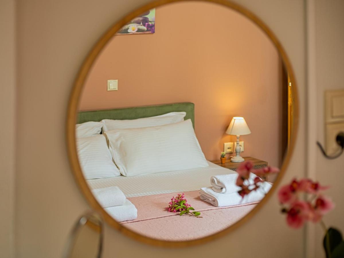 Plakias River Apartment Extérieur photo