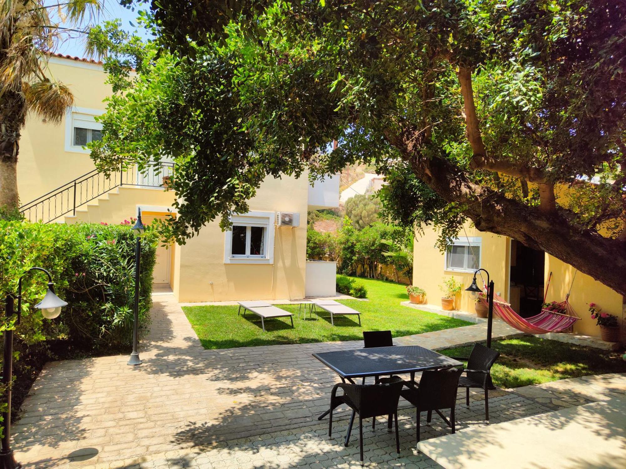 Plakias River Apartment Extérieur photo